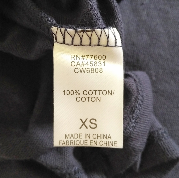 ✨️HP✨️ Chaser Pink Floyd🎶 Live Fillmore West Tee NWT - Picture 5 of 6